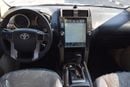 Toyota Prado TX-L 4.0L