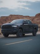 RAM 1500 RAM Rebel 2025 - 3.0TT - Warranty 3 Years @ Official Dealer
