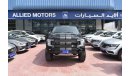 فورد F 150 5.0L_V8 - Shelby Super Charged - 2018 - BLK - PRICE REDUCED