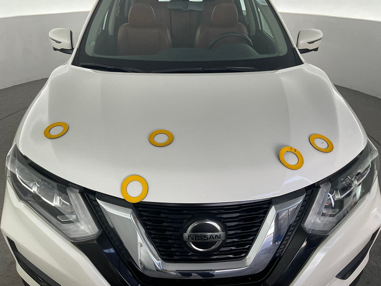 Nissan X Trail 2.5 SL 4WD 7STR AUTO LANE DEPARTURE | Guaranteed Warranty | 0 Down Payment