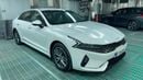 Kia K5 2023 LX | AED 834/Month | 0 DP | 30 Day Return | Warranty | Service History