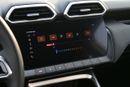 MG ZS COM MG ZS Comfort Mid Option 1.5L FWD Petrol