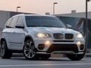 BMW X5 Gcc,Full panoramic,8 cylinder