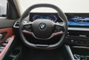 BMW 318i BMW 318i 2025 l Excellent Condition l AED 2,742 / Monthly