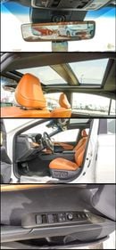 Toyota Camry LUMIERE HEV 2.5L HUBRID GCC SAUDI SPEC