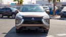 Mitsubishi Eclipse Cross Brand New 2026 Mitsubishi Eclipse Cross GLS (H43) 1.5L 4-Cylinder SUV – GCC Specs | Export Ready