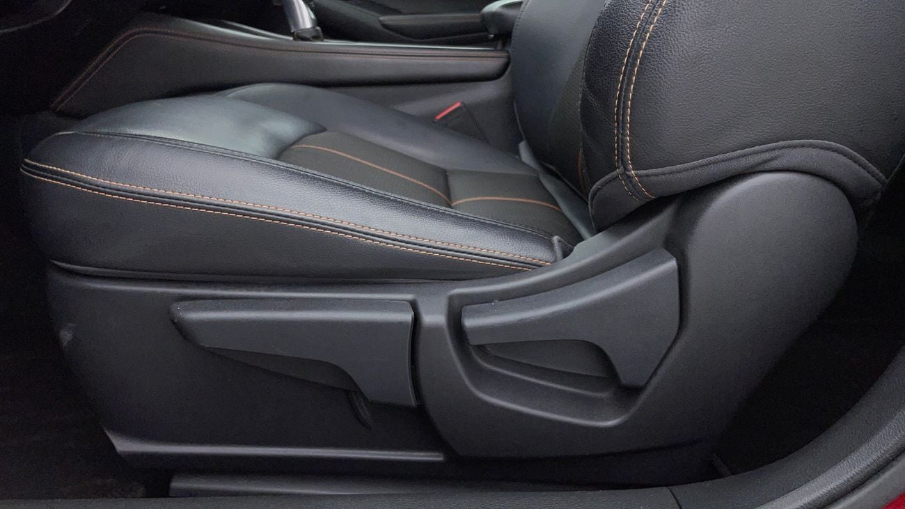 نيسان ألتيما SR 2.5 | بدون دفعة مقدمة | اختبار قيادة مجاني للمنزل