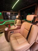 Mercedes-Benz Vito mercedes vito 250d bottega edition euro specs 39,000 km