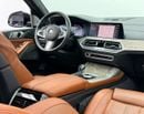 BMW X7 50i M SPORT 2019 BMW X7 xDrive50i, 2027 BMW Service Pack, Full BMW Service History, Fully Lo