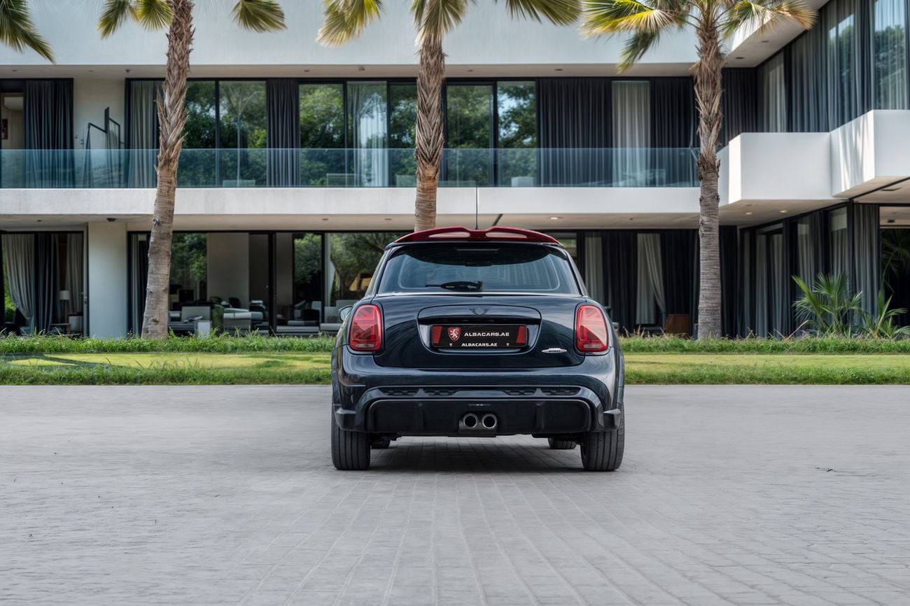 Mini Cooper John Cooper Works Cooper JCW | 2,057 P.M | 0% Downpayment | MINI History!