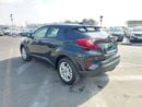 تويوتا CHR TOYOTA C-HR SUV RHD 2022 MODEL 1.2 L PETROL AUTOMATIC(PM31492)