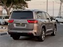 Toyota Land Cruiser GXR