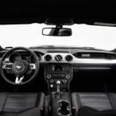 Ford Mustang GT AED 2,420 P.M • 0% Downpayment • Ford Mustang GT • 1 Year Warranty