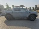 Ford Ranger Raptor