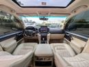 تويوتا لاند كروزر GXR GRAND TOURING V8 FULL OPTION GCC IN EXCELLENT CONDITION