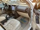 Toyota Prado 2023  Toyota Prado TXL 2.7L V4- AWD 4x4 - GCC - Leather Seat - With Electric  -Rear CAM