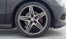 Mercedes-Benz A 250 A250 Sport 2000