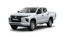 Mitsubishi L200 GL MITSUBISHI L200 BASIC DIESEL AUTO- S72 2.2L 2022