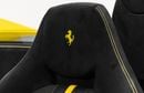 Ferrari 488 3.9L V8 Twin-Turbocharged Engine