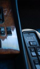 Mercedes-Benz SL 560 1987 limited Mercedes Mercedes-Benz SL560