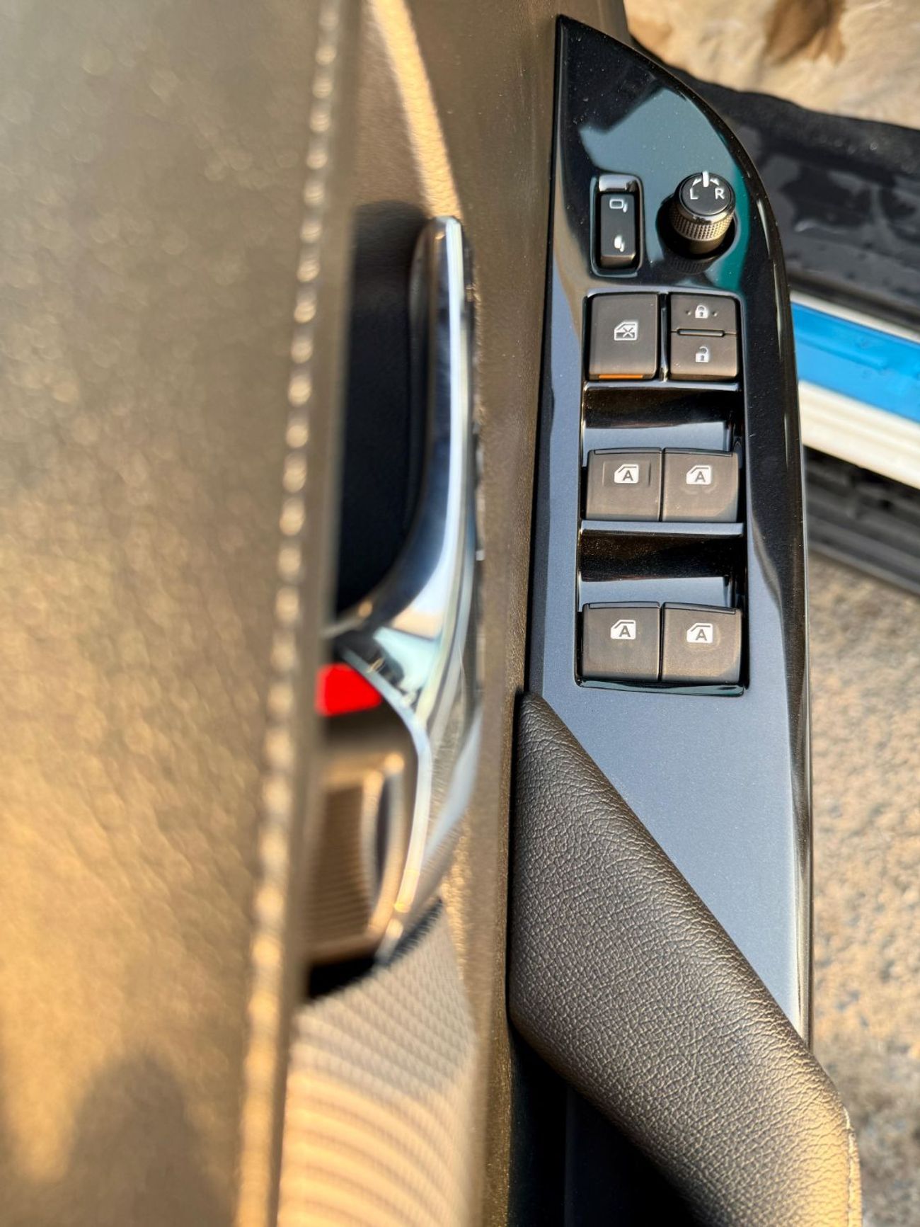 تويوتا هيلوكس Toyota Hilux GR Sport 4.0L