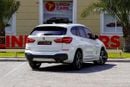 BMW X1 xDrive 25i M Sport
