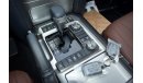تويوتا لاند كروزر 200 VX V8 4.5L TURBO DIESEL 7-SEATER AUTOMATIC TRANSMISSION  ELEGANCE