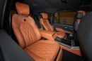 Toyota Land Cruiser LC300 3.3L DIESEL VX OFFROAD SPECIAL  EDITION WITH MBS AUTOBIOGRAPHY VIP MASSAGE SEATS