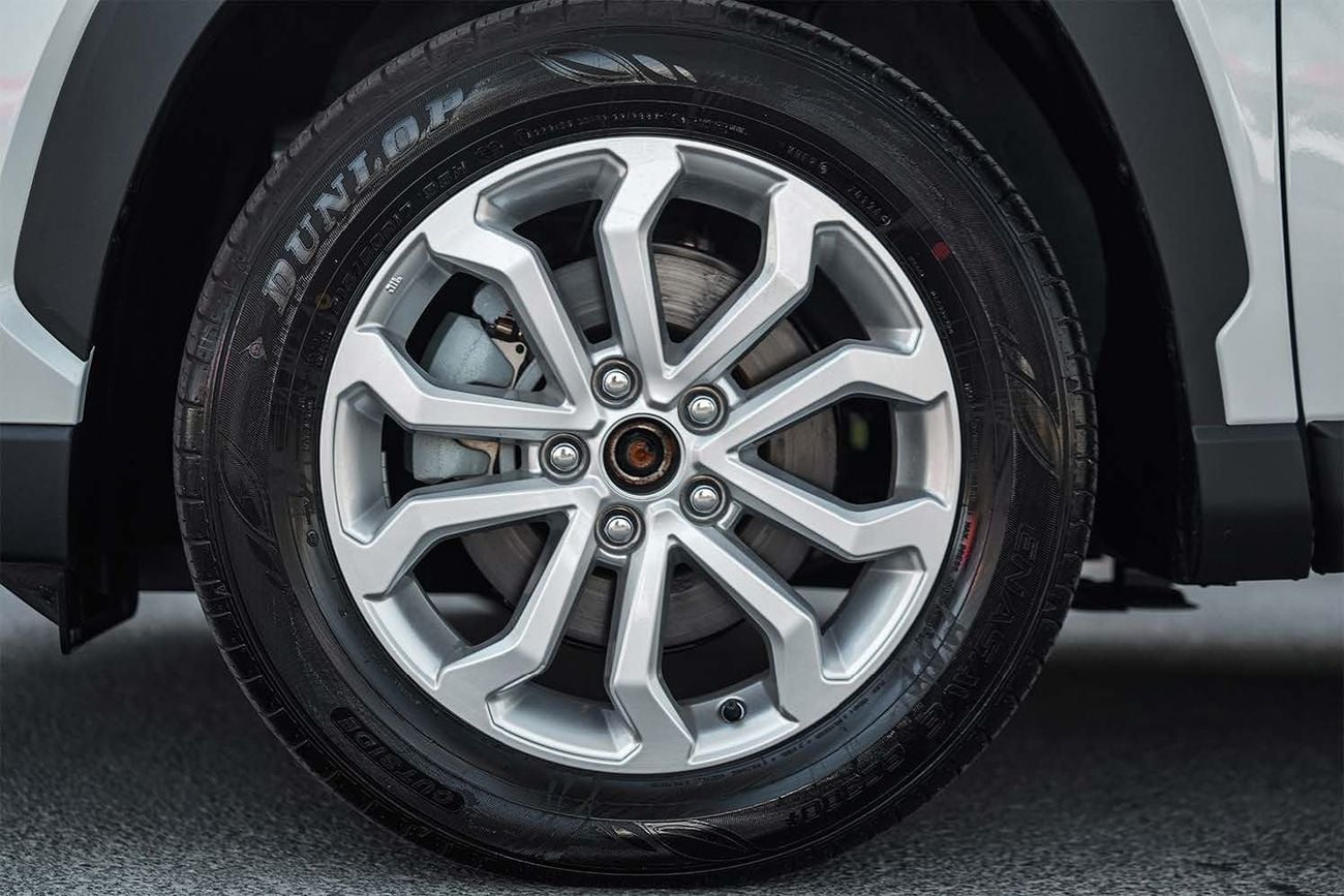 Toyota Frontlander 2026 Toyota Frontlander 2.0L Hybrid Luxury Edition2026