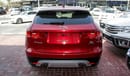 Jaguar F Pace S AWD