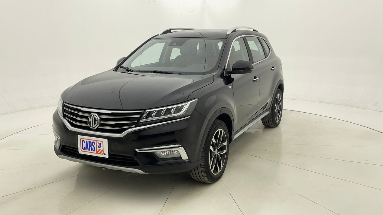 أم جي RX5 LUXURY 1.5 | بدون دفعة مقدمة | اختبار القيادة في المنزل