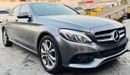 مرسيدس بنز C 300 STD (NON GCC)