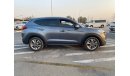 Hyundai Tucson 2018 HYUNDAI TUCSON AWD / DIESEL / FULL OPTION