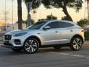 جاكوار E Pace SE