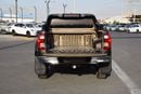 تويوتا هيلوكس 4X4 DIESEL 2.8L KING CAB (Export Only)