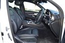 Mercedes-Benz GLC 200 Full option leather seats clean car