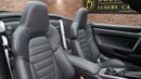 بورش 911 TURBO S CABRIOLET | LIMITED OFFER | FULLY LOADED | BRAND NEW