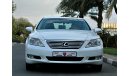 Lexus LS460 L EXCELLENT CONDITION