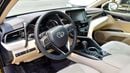 Toyota Camry 3.5 L V6 Limited Edition