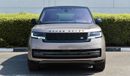 Land Rover Range Rover Range Rover Autobiography (Black Edition) V8 P530 - 2023