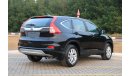 Honda CR-V 2015 2WD  Ref# 274