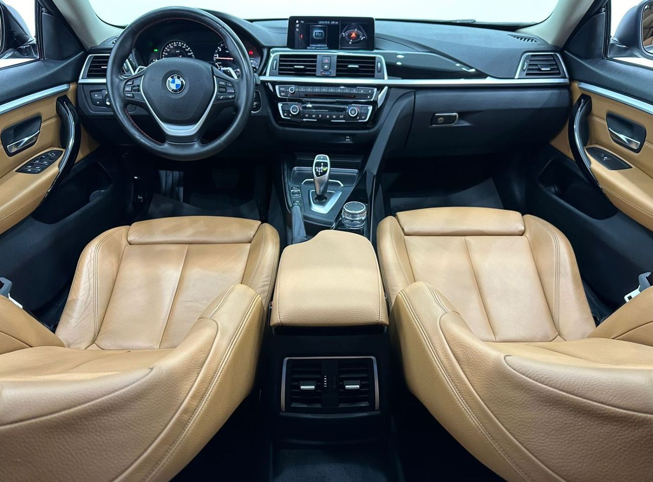 BMW 420i Sport Line 2019 BMW 420i Sportline Gran Coupe, Full BMW History, Dec 2025 BMW Warranty + Service Pac