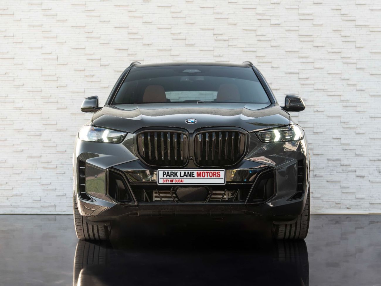بي أم دبليو X5 40i M Sport 3.0L