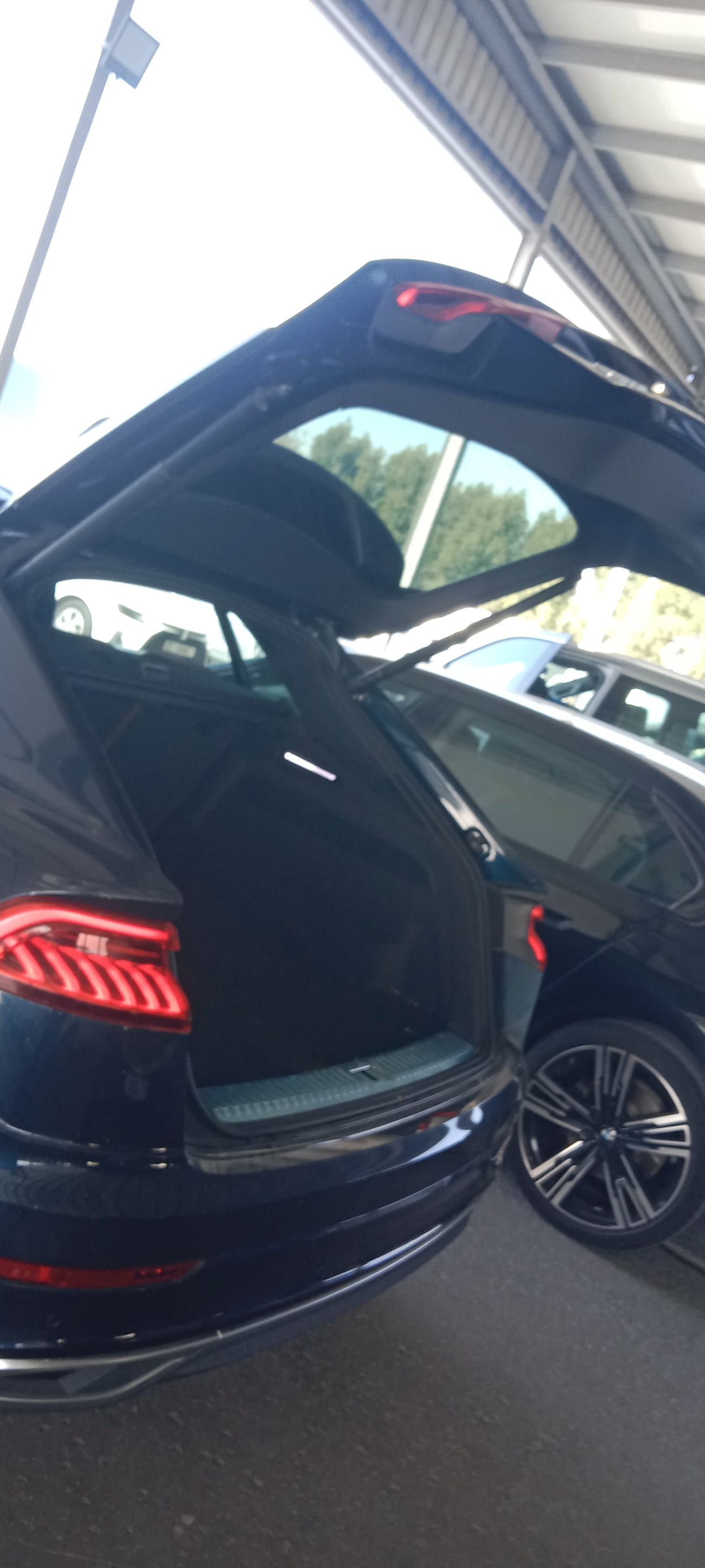 Audi Q8 55 TFSI QUATTRO 3 | Zero Down Payment | Home Test Drive