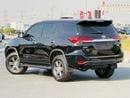 Toyota Fortuner EXR