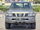 Nissan Patrol Super Safari SUPER SAFARI 2023 GCC SINGLE OWNER IN MINT CONDITION