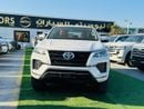 Toyota Fortuner TOYOTA FORTUNER 2.7L PETROL 2025