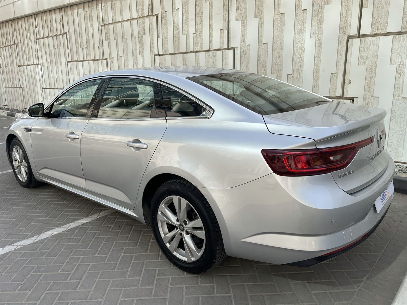 Renault Talisman 1600