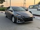 Toyota Prius Limited 1.8L