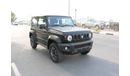 Suzuki Jimny Brand New 2018 Model | 4x4 | Differential Lock | 3 Door
